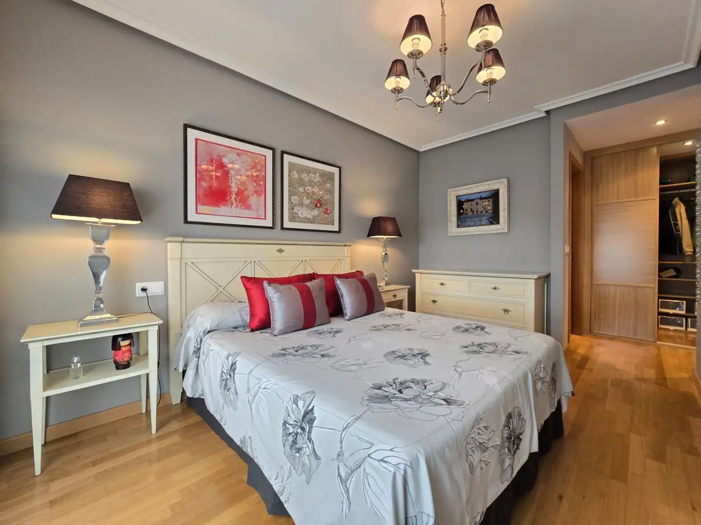 Habitación de Piso en venta en Llanes con Calefacción, Terraza y Trastero