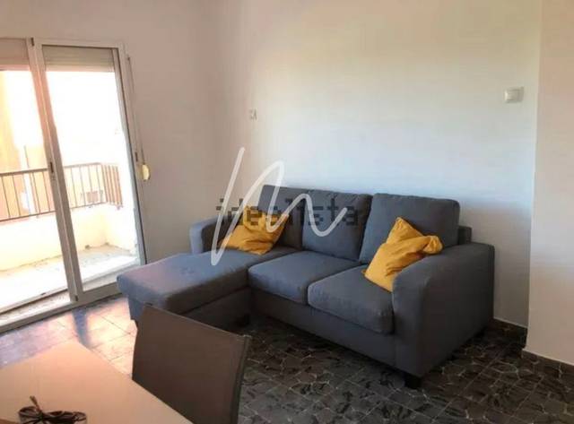 Piso en Alquiler en Carrer de l'Embarcador, 2 en El Saler