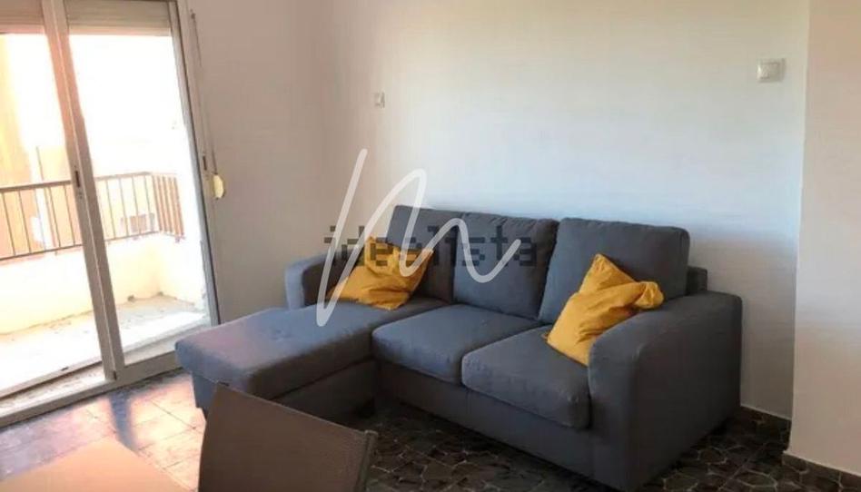 Foto 1 de Pis de lloguer a Carrer de L'embarcador, 2, El Saler, Valencia