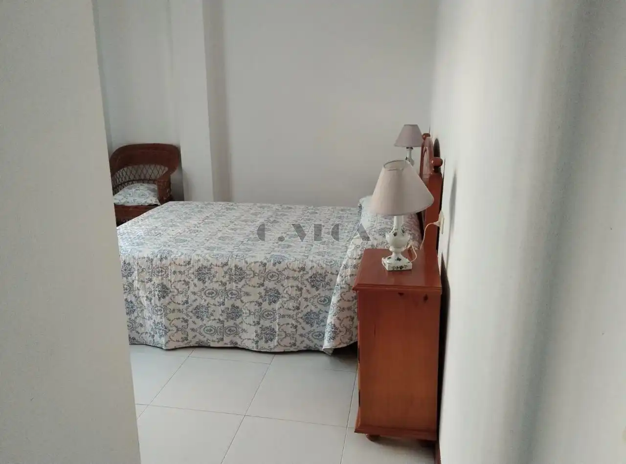 Habitación de Piso de alquiler en Sanxenxo con Amueblado