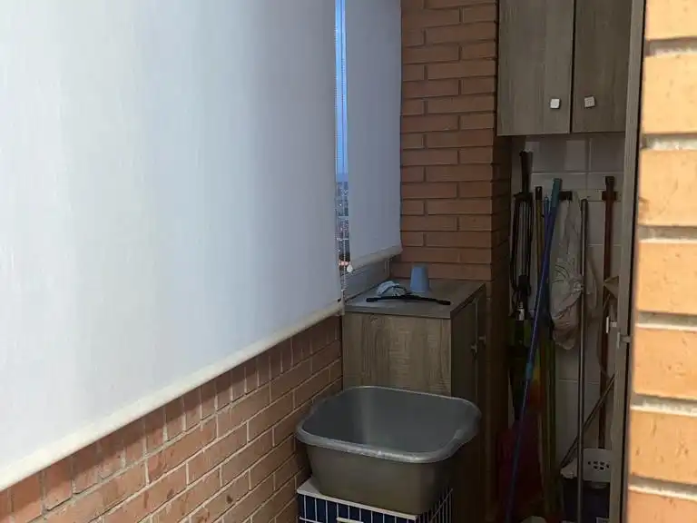Àtic amb piscina en venda a Felipe II 54, imagen 16