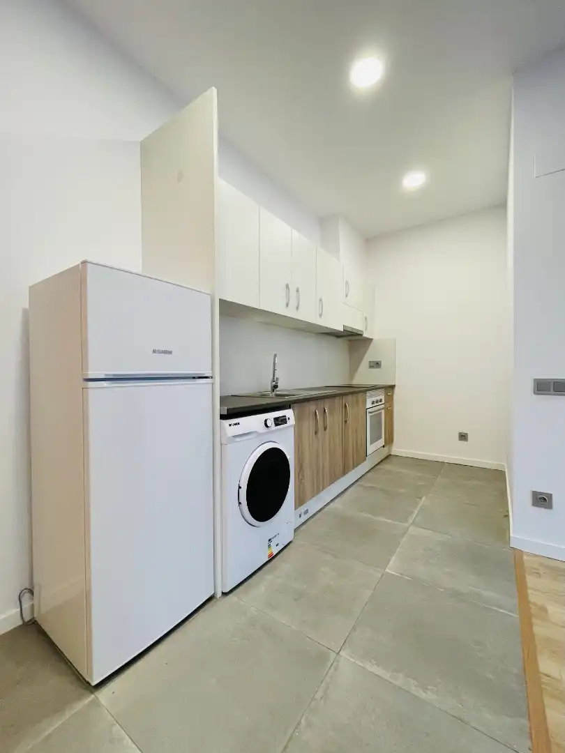 Loft de alquiler en Corbera de Llobregat, Barcelona