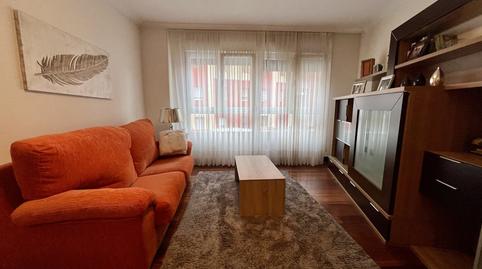 Foto 3 de Pis de lloguer a Cruces, Bizkaia