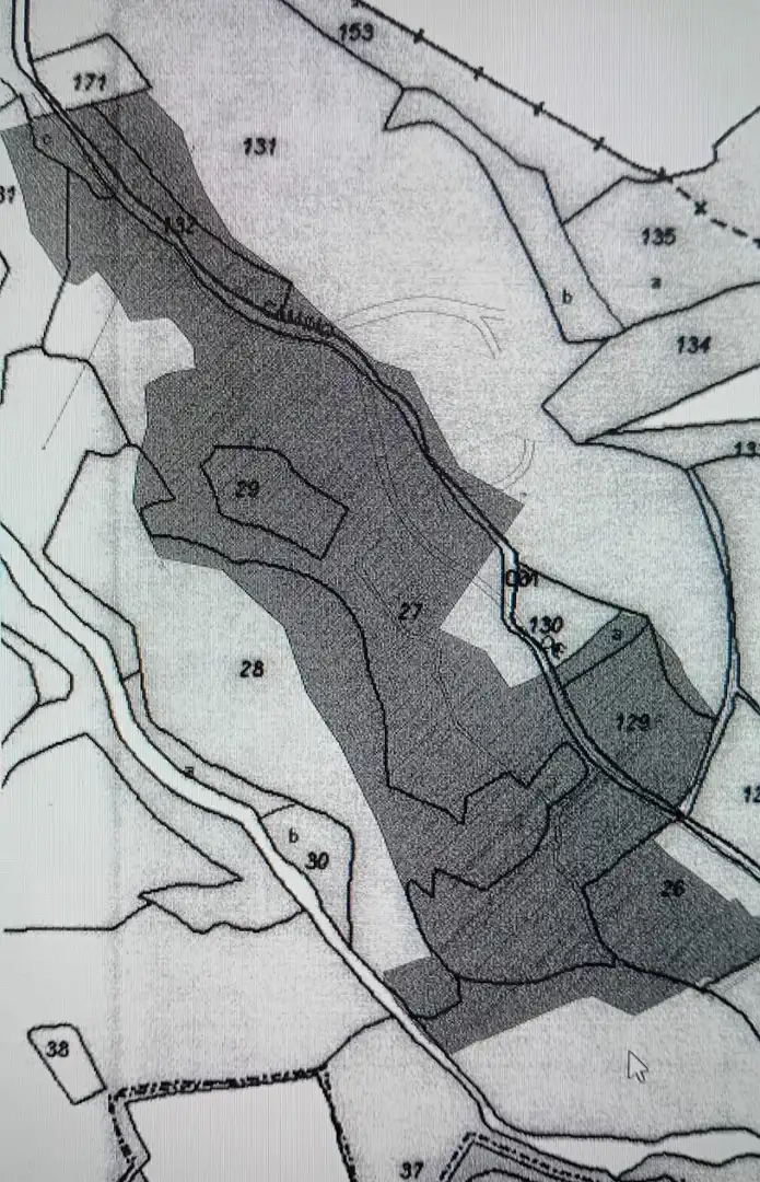 Rural land for sale in Villamontes - Boqueres