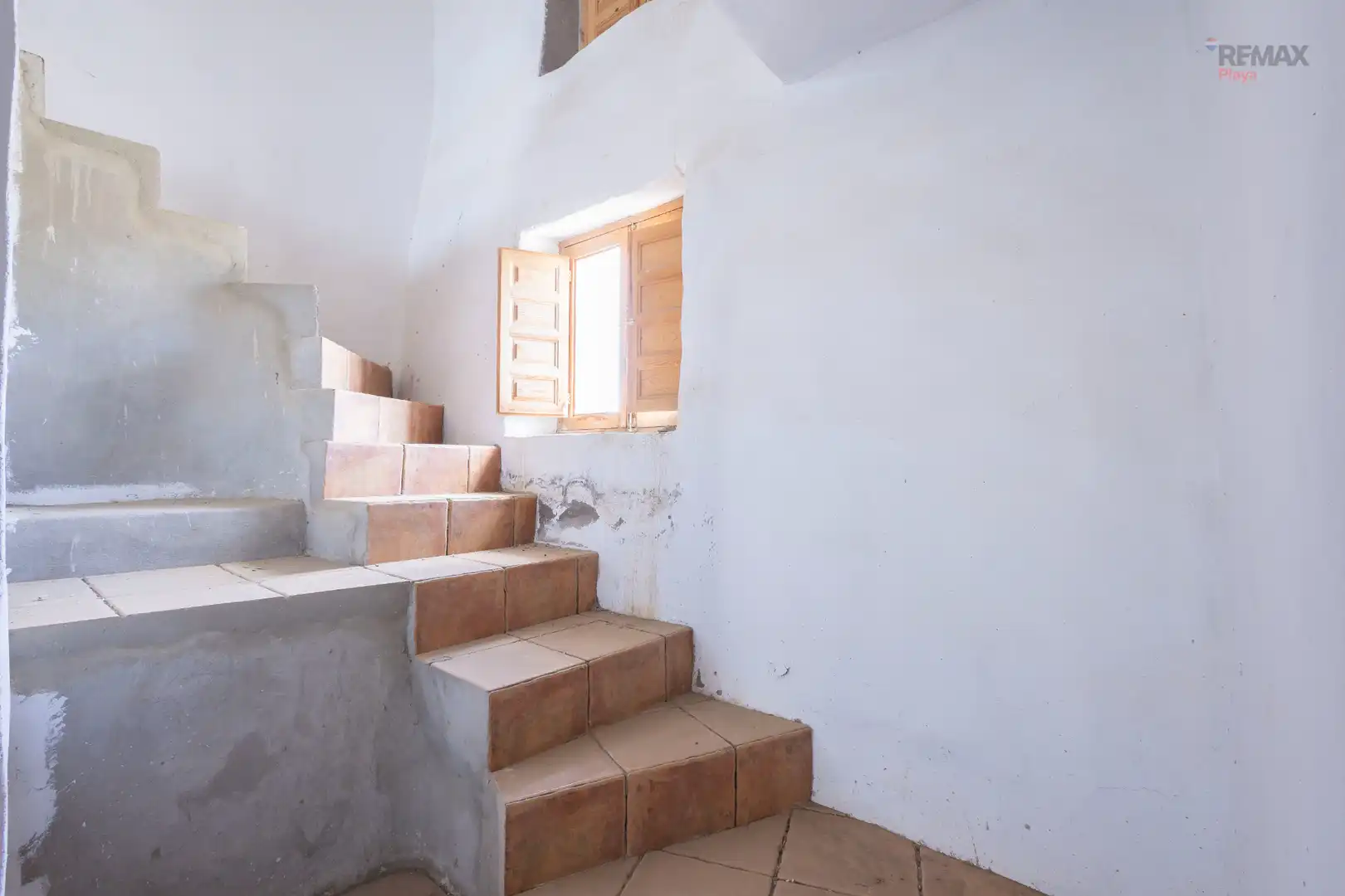 Finca rústica en venta en Vélez-Rubio con Jardín privado, Trastero y Balcón