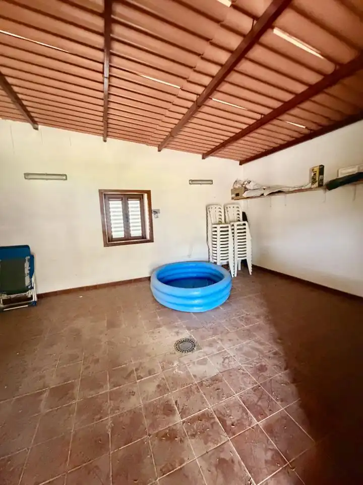 Piscina de Finca rústica en venda en Adeje amb Jardí privat i Terrassa