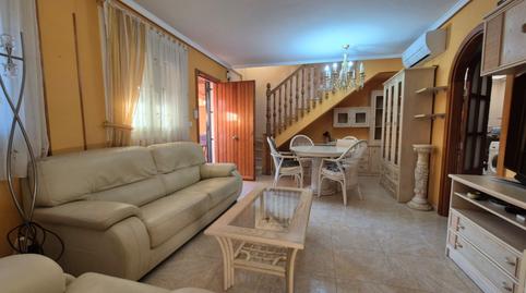 Foto 3 de Casa adosada en venda a Parque Acuático - Sector 25, Alicante