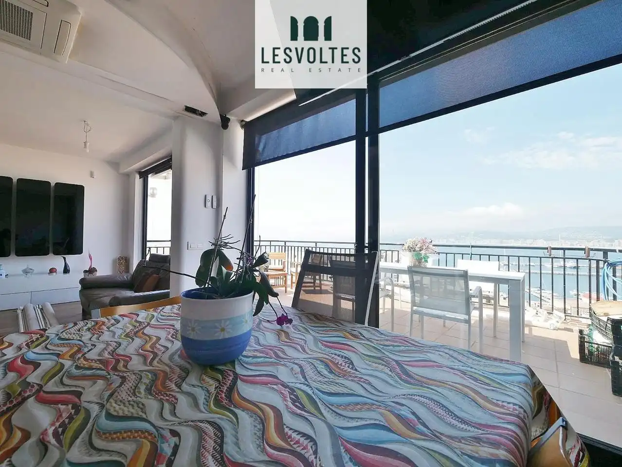 Apartamento en venta en Palamós con Calefacción, Parquet y Balcón