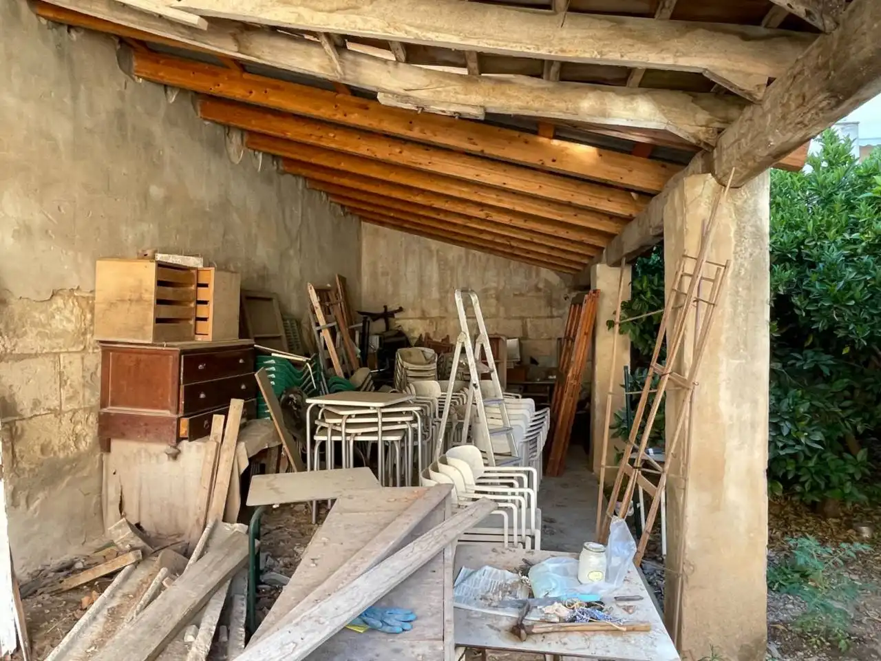 Casa o xalet en venda en Sa Pobla
