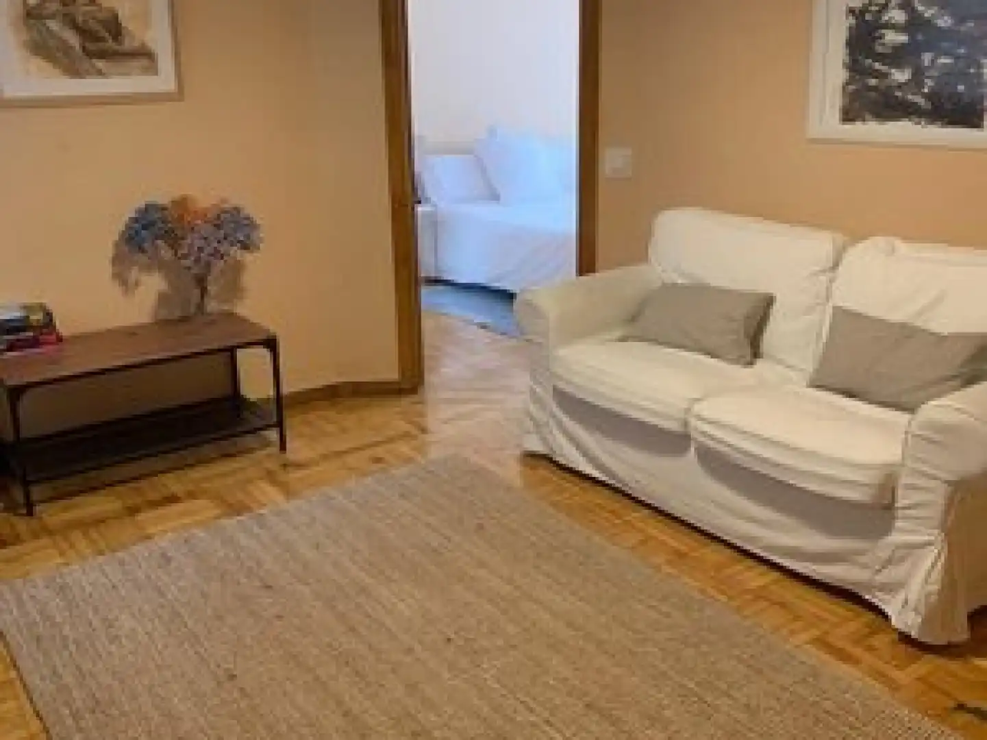 Flat for sale in Oviedo   with Heating