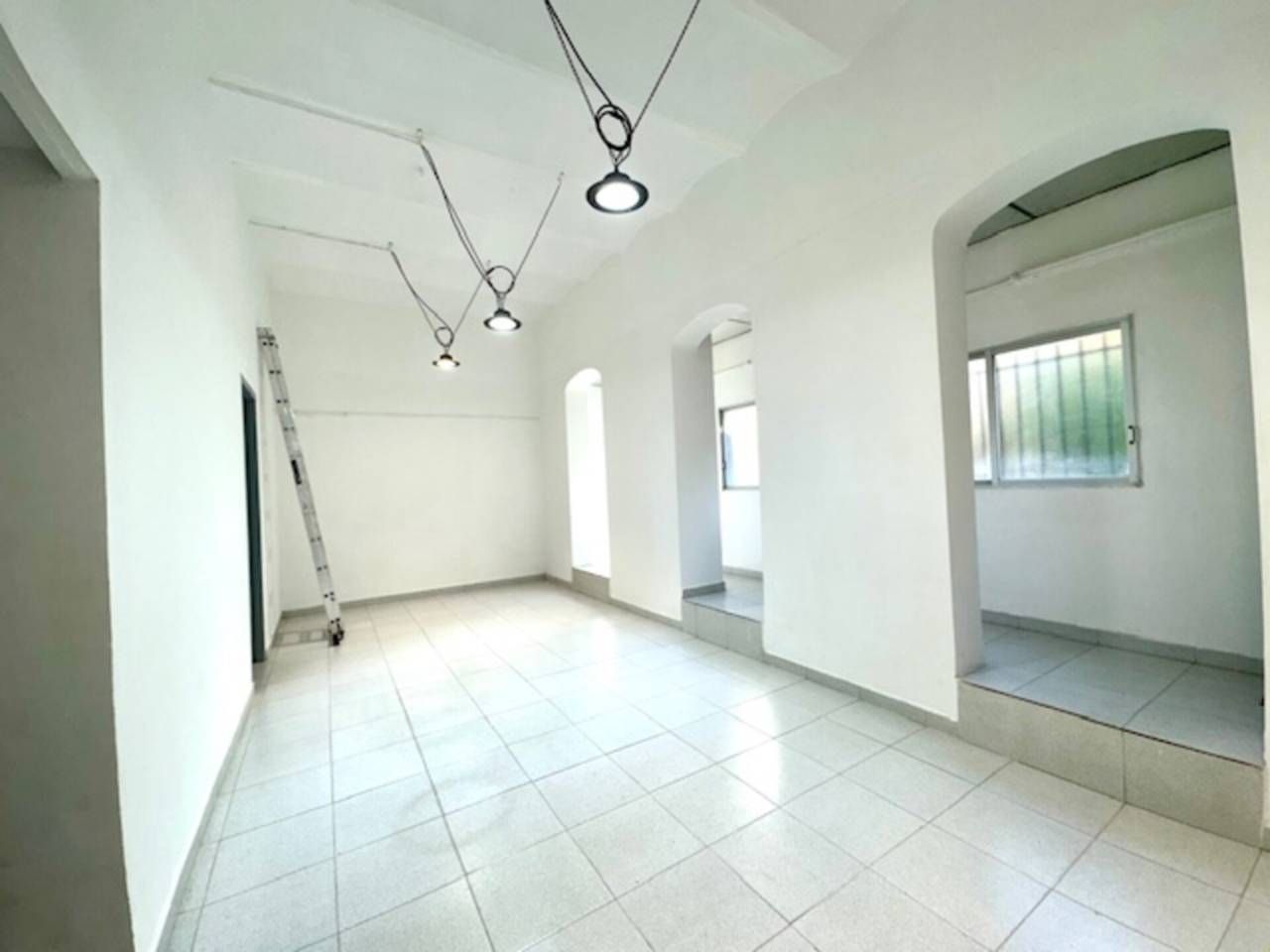 Local de lloguer a Barcelona, Poble Nou