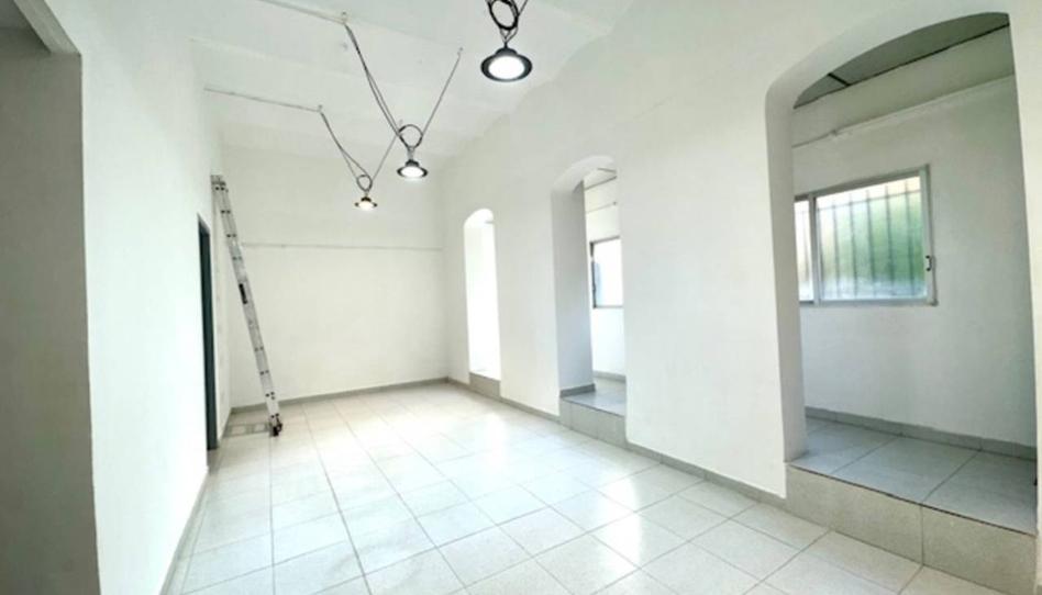 Photo 1 of Premises to rent in Barcelona, Poble Nou, Barcelona