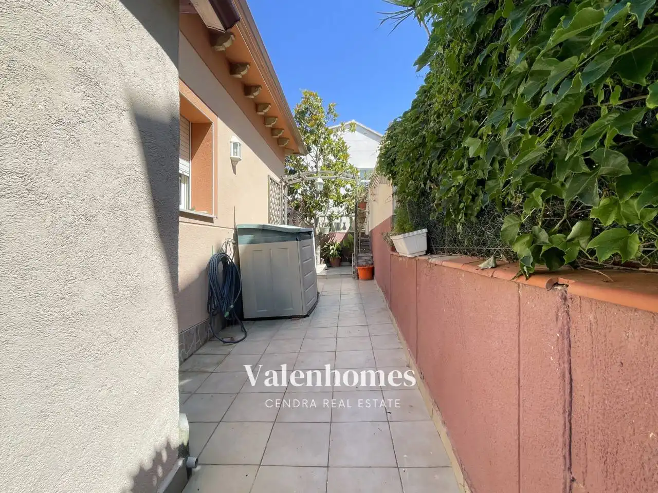 Casa con giardino in vendita a Roda de Barà, imagen 54
