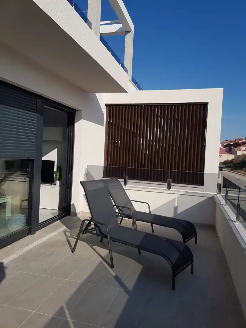 Penthouse with pool for sale in Orihuela Costa, imagen 11