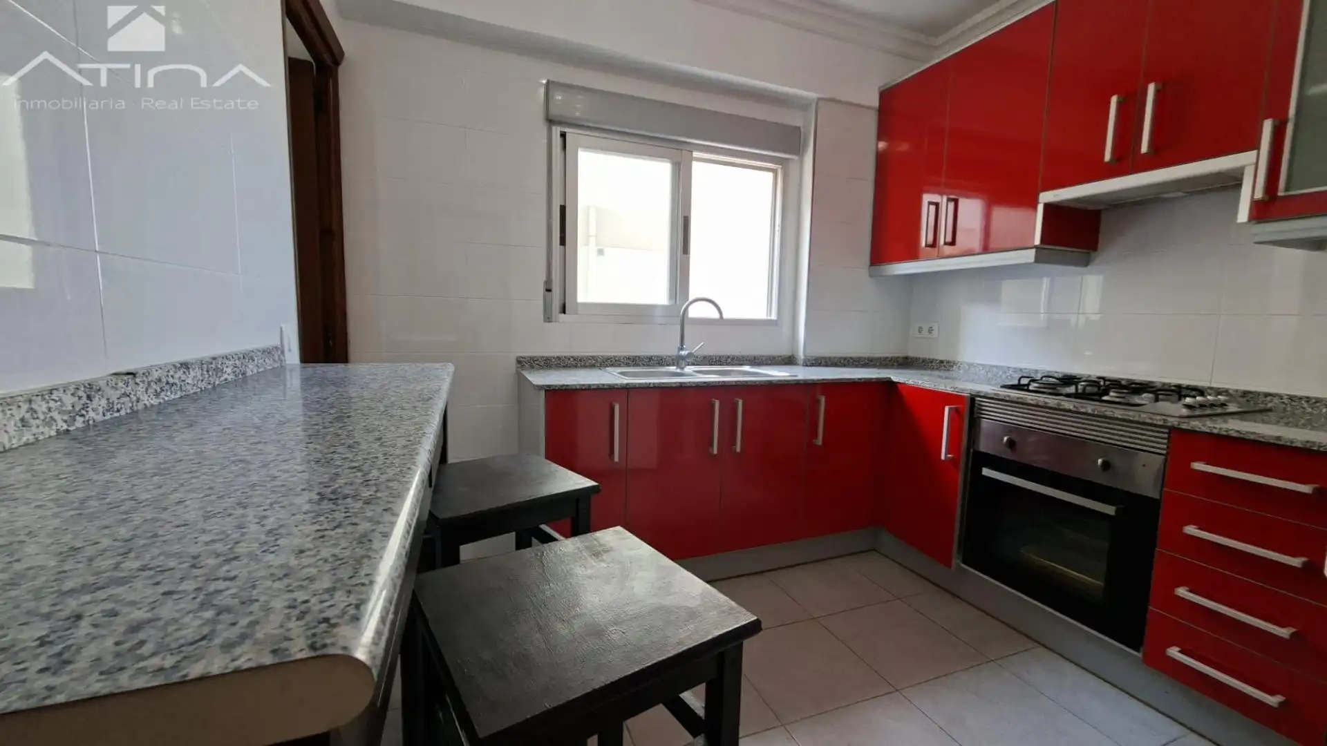 Apartment with lift for sale in Daimús, imagen 4