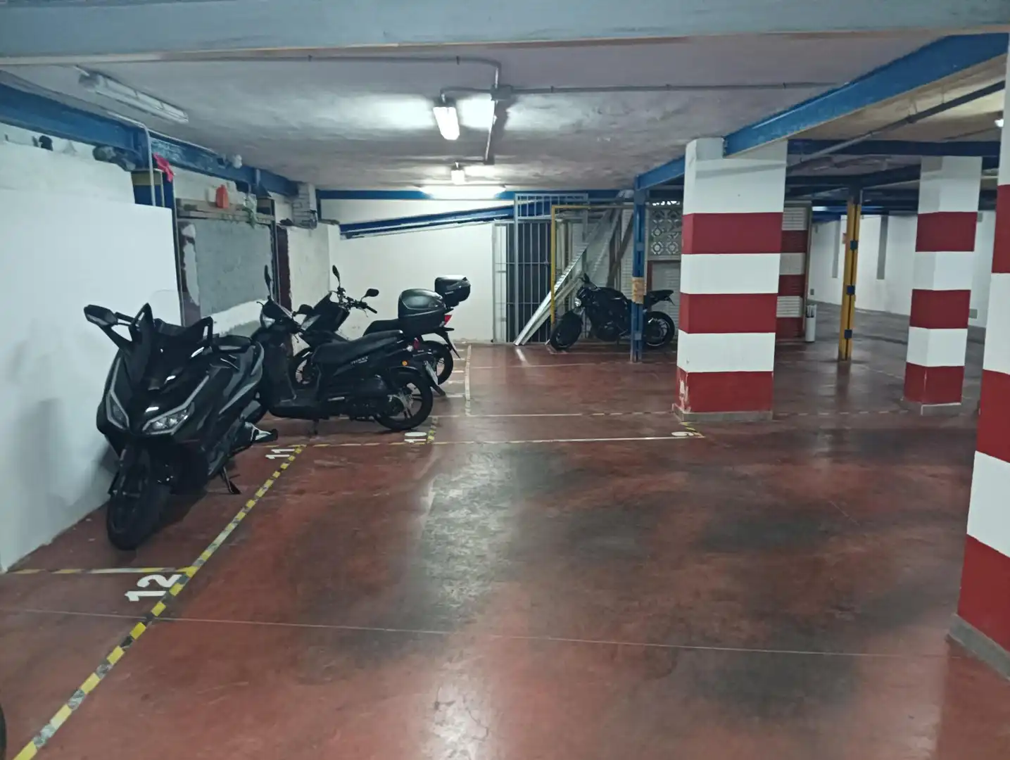 Individual en venda a San Blas, imagen 7