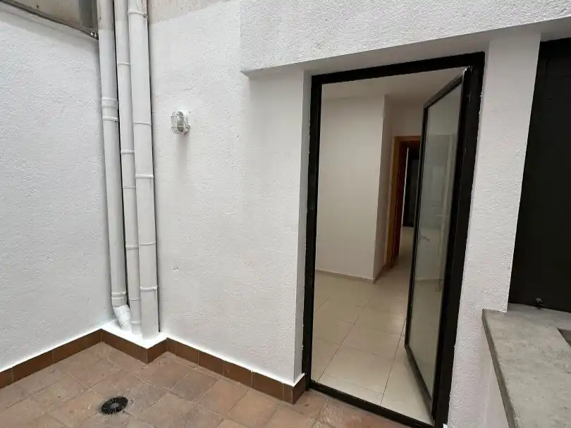 Piso con ascensor en alquiler en Carrer Rocabertí 39, imagen 21