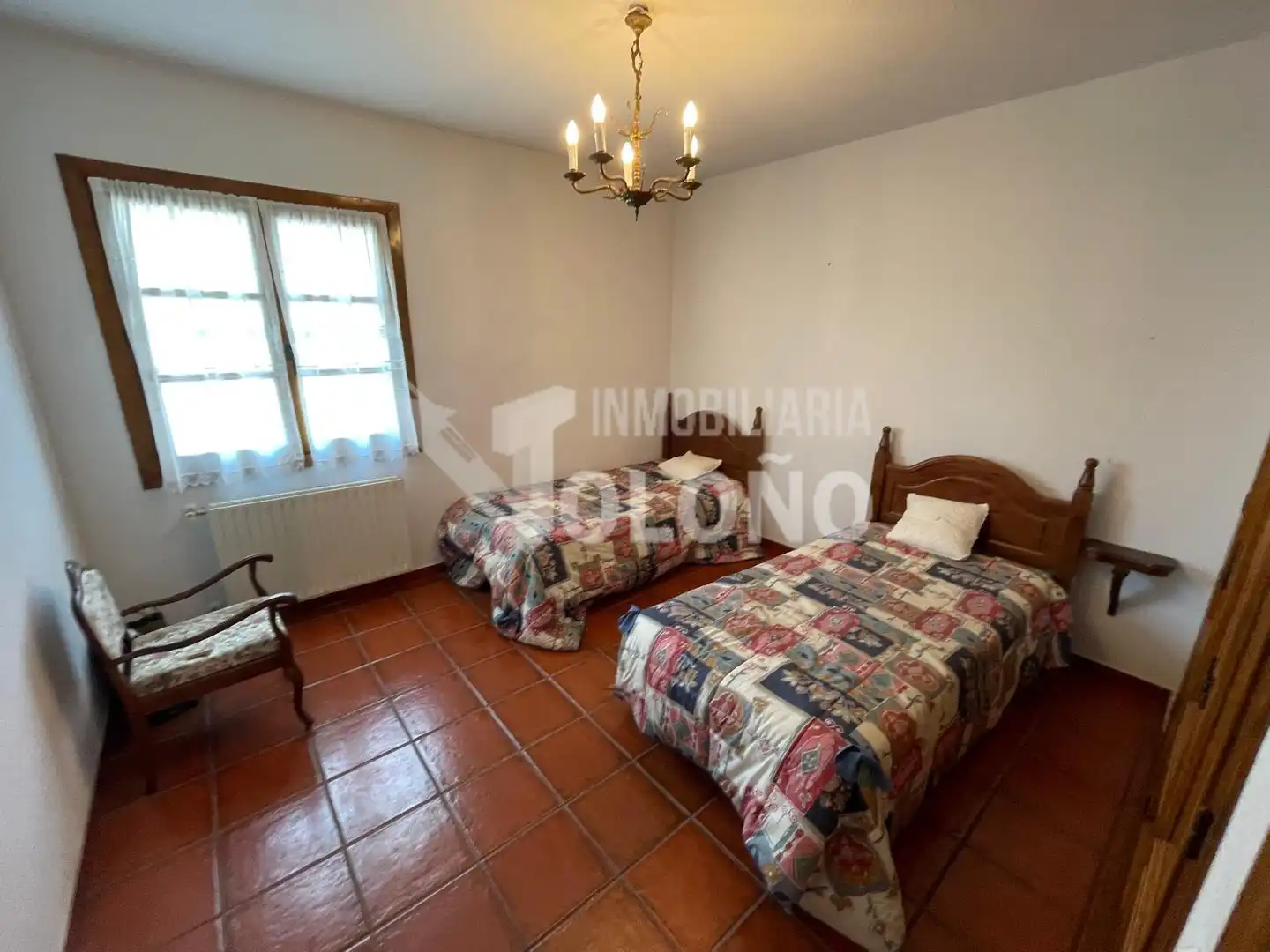 Casa o xalet en venda en Labastida / Bastida amb Calefacció, Jardí privat i Terrassa