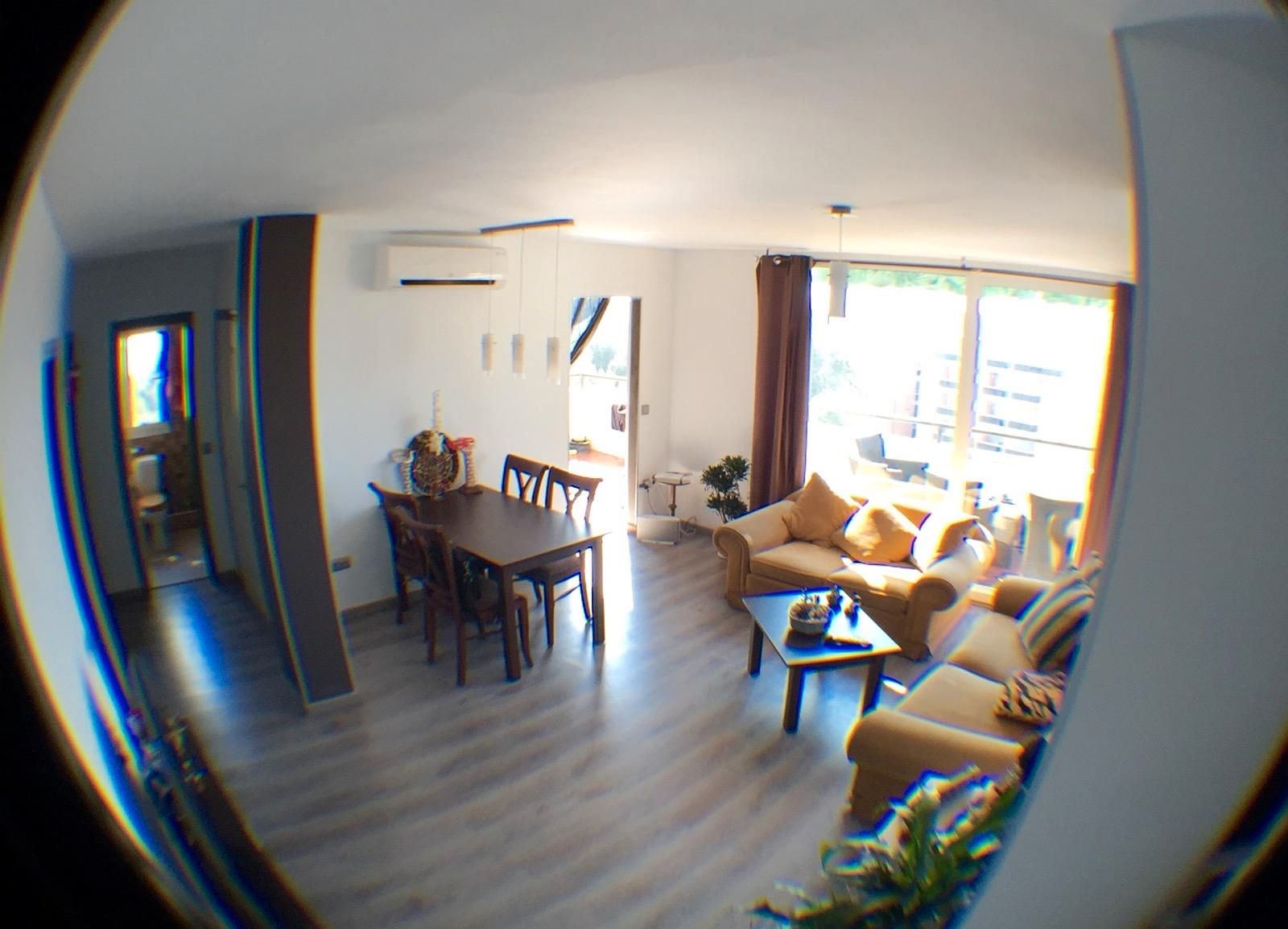 Apartament en venda a Passeig Marítim, Miami Platja