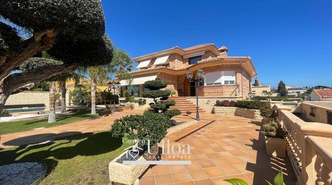 Foto 5 de Casa o chalet en venta en Calle Cactus, Los Girasoles, San Vicente del Raspeig / Sant Vicent del Raspeig