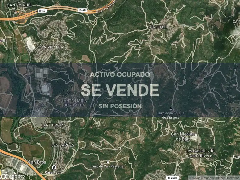 Pis en venda en Abrera