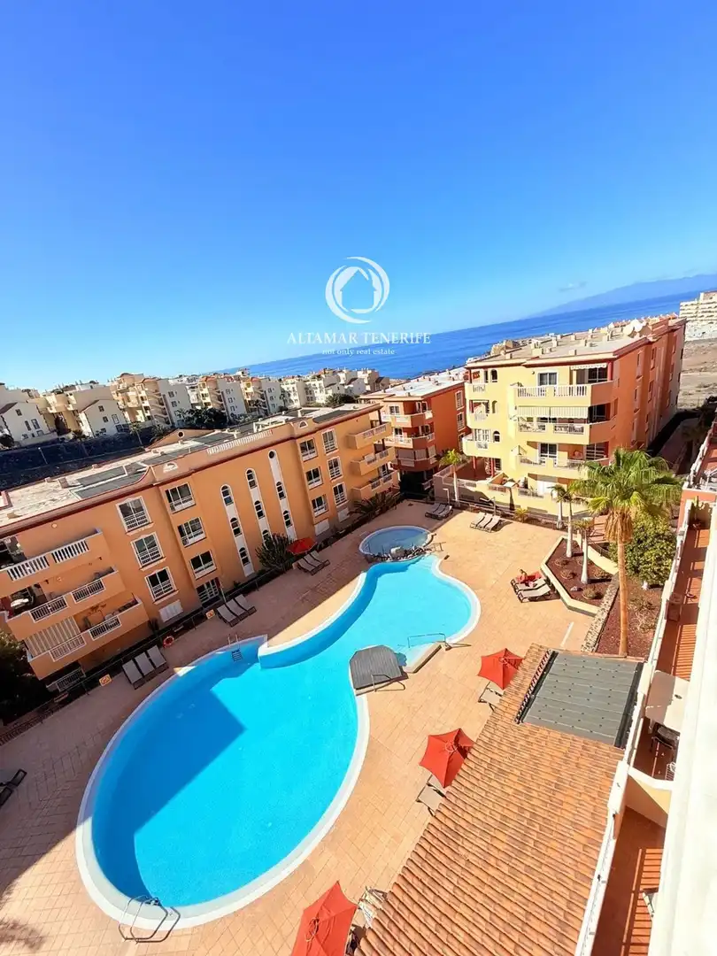 Appartement compact avec piscine à vendre à CL GALGA, imagen 19
