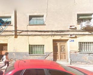 Exterior view of Flat for sale in Getafe