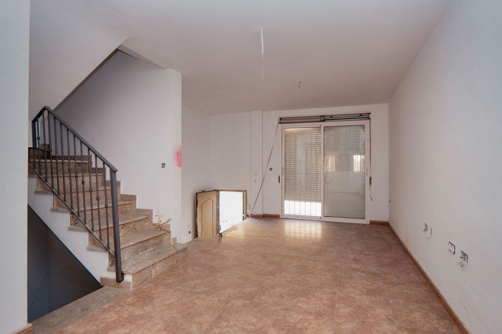 Single-family semi-detached for sale in Ricote