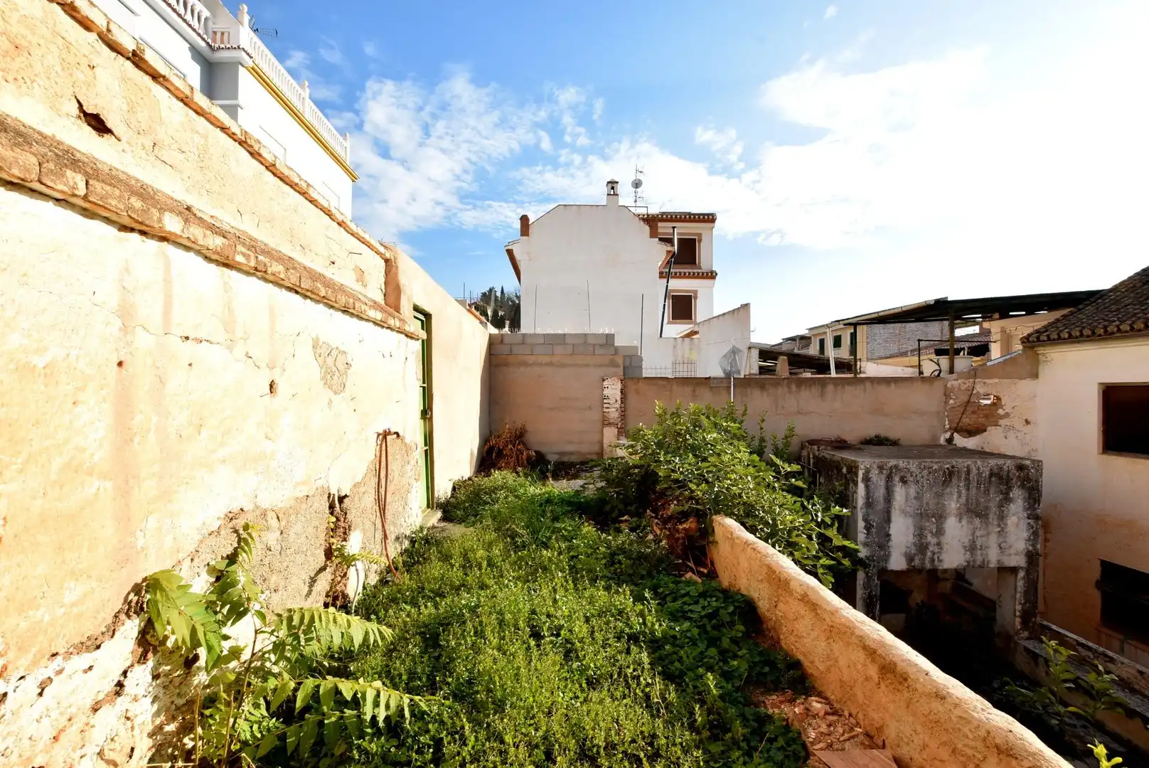 Casa a schiera in vendita a Calle Huelva, imagen 47