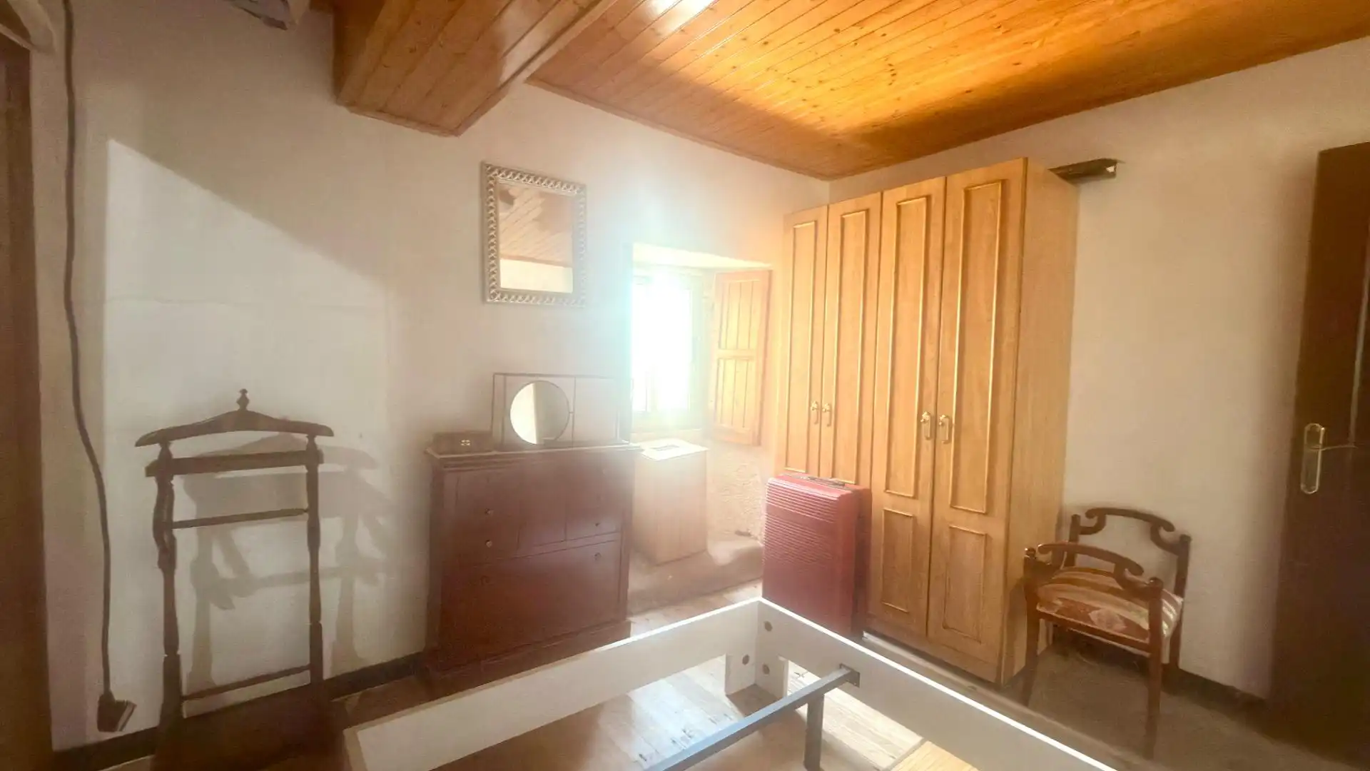 Casa o xalet en venda en Dozón amb Calefacció, Terrassa i Traster