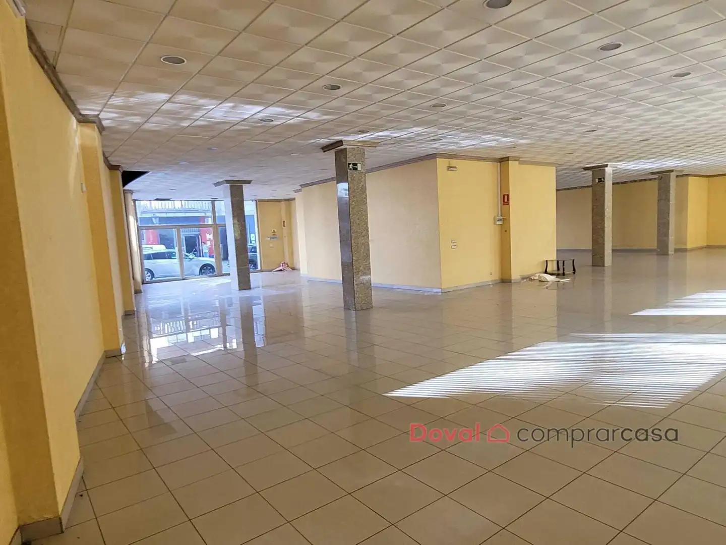 Locale commerciale in affitto a Tui, imagen 19