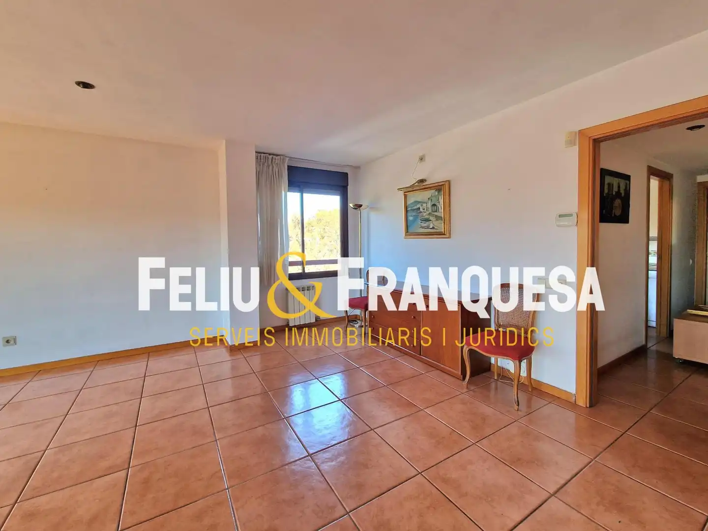 Attic for sale in Sant Cugat del Vallès  with Heating, Private garden and Terrace