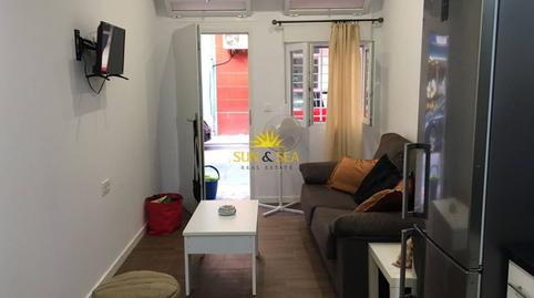 Foto 2 de Casa o xalet de lloguer a Guadalupe, Murcia