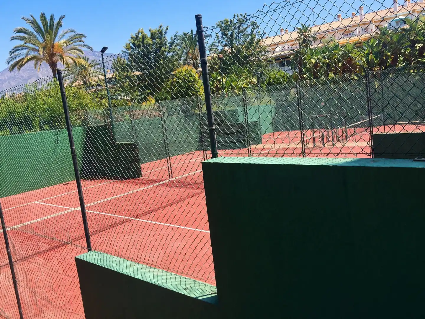 Ático con piscina en venta en Nueva Andalucía, imagen 23