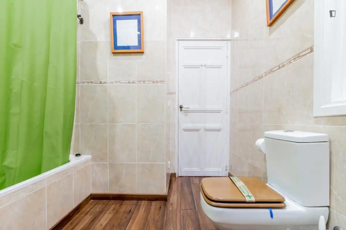 Apartament de lloguer a Sol