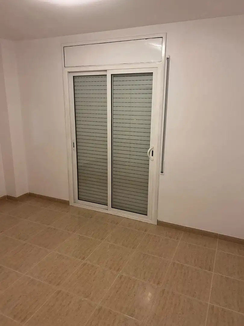 Terrasse von Wohnung zur Miete in Mollet del Vallès mit Heizung, Balkon und Alarm