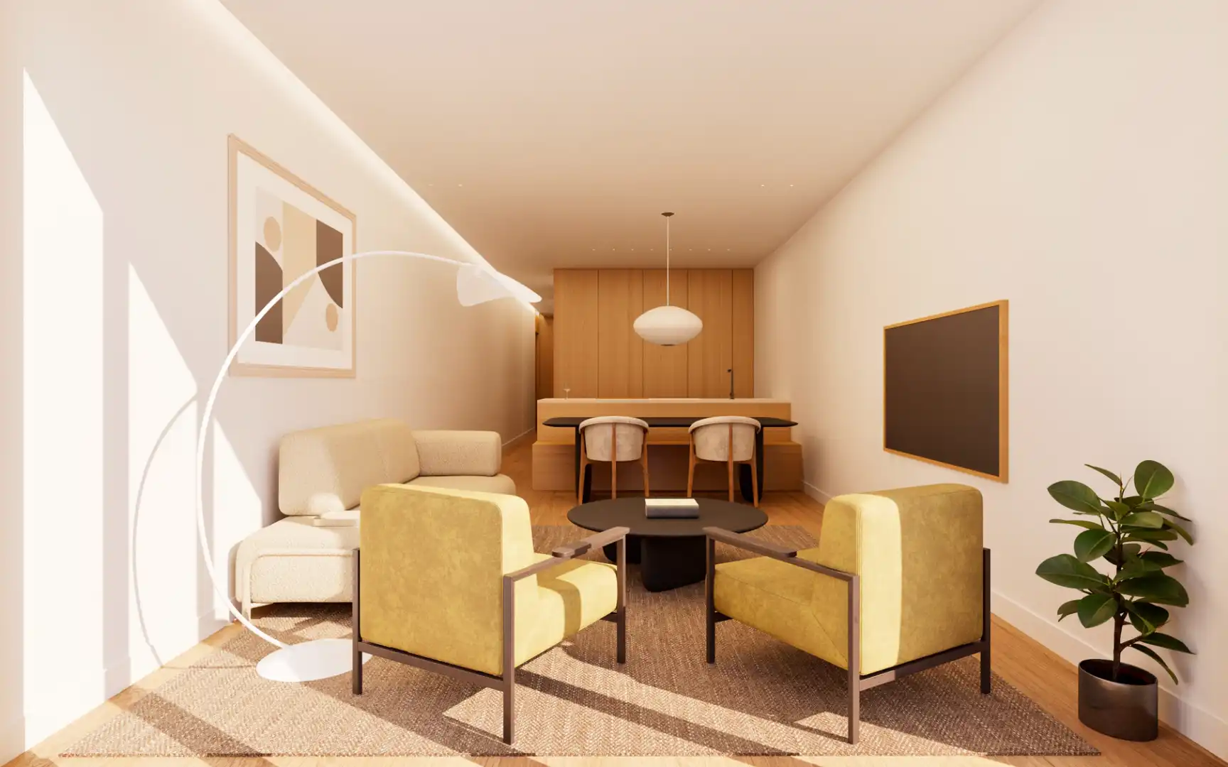 Loft con ascensor en venta en Calle de San Onofre 51