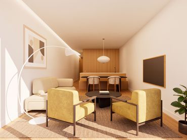 Loft con ascensore in vendita a Calle de San Onofre 51