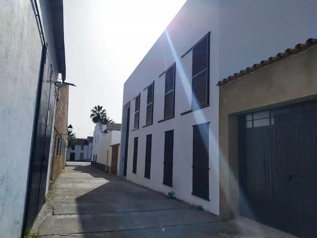 Wohnung zum Verkauf in MATIAS MARTINEZ, Burguillos del Cerro