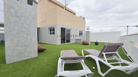 Foto 5 de Ático en venta en Zona Martiánez, Puerto de la Cruz