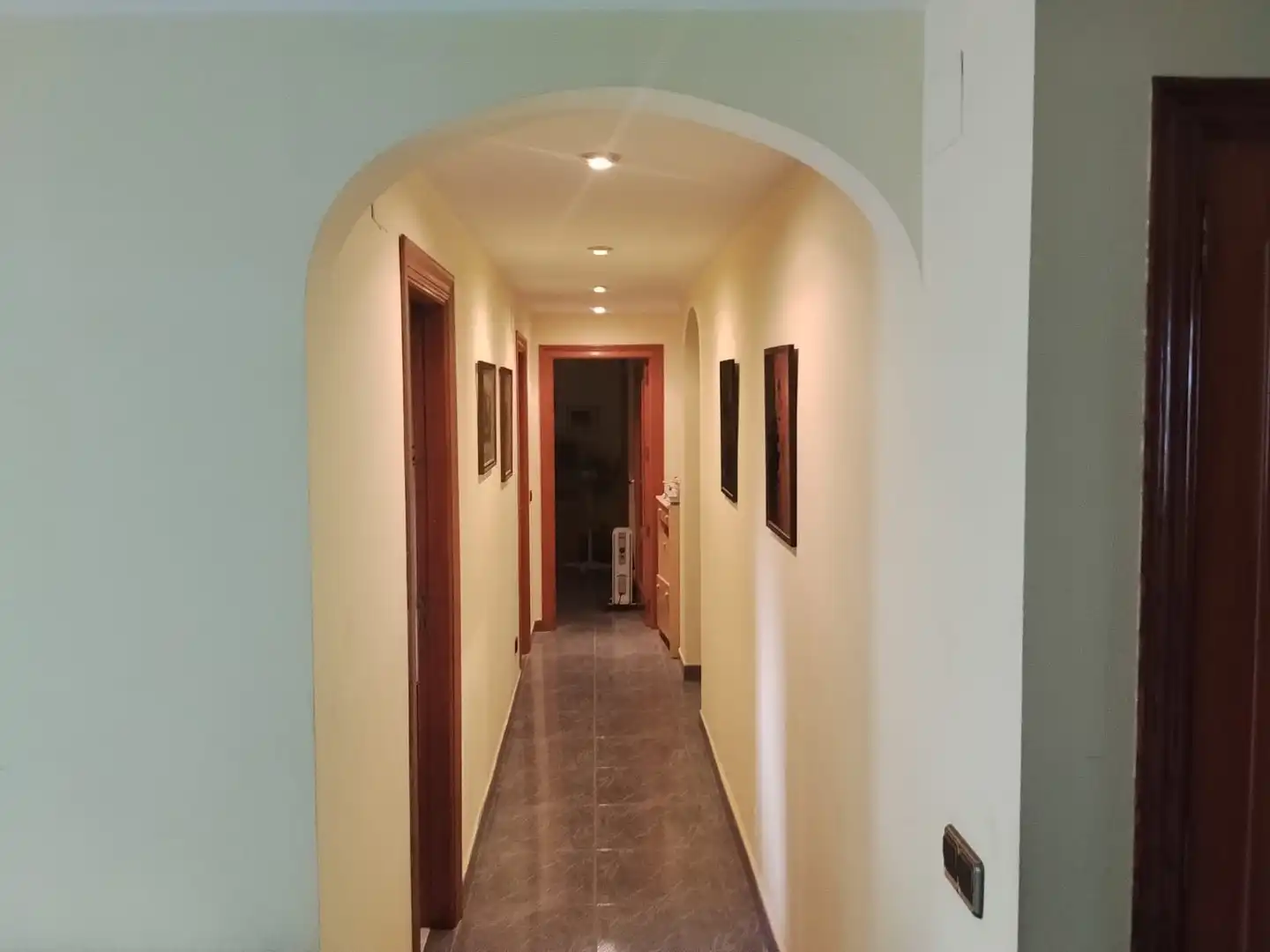 Villa con piscina in vendita a El Bosque, imagen 25