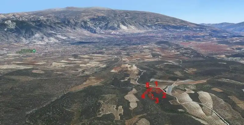 Casa rústica en venda a Padul, imagen 5