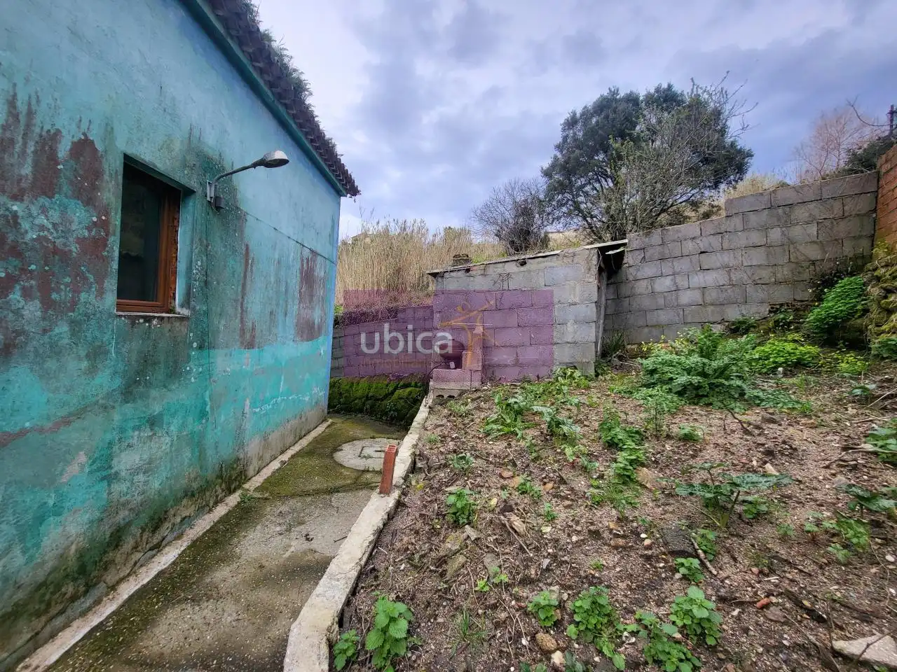 Casa o chalet en venta en Redondela con Jardín privado, Terraza y Trastero