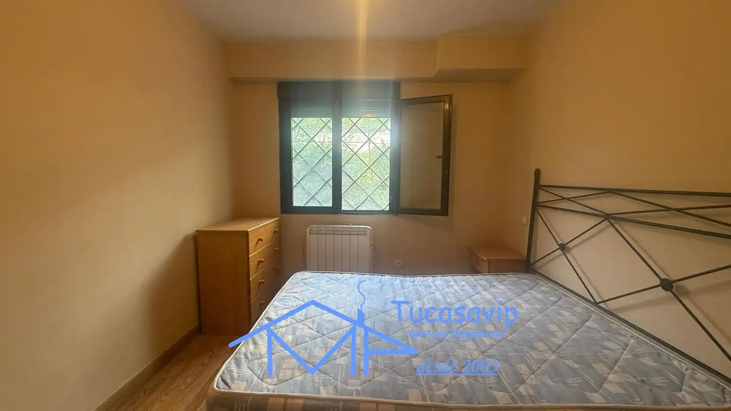Habitación de Planta baja en venta en Peguerinos con Trastero