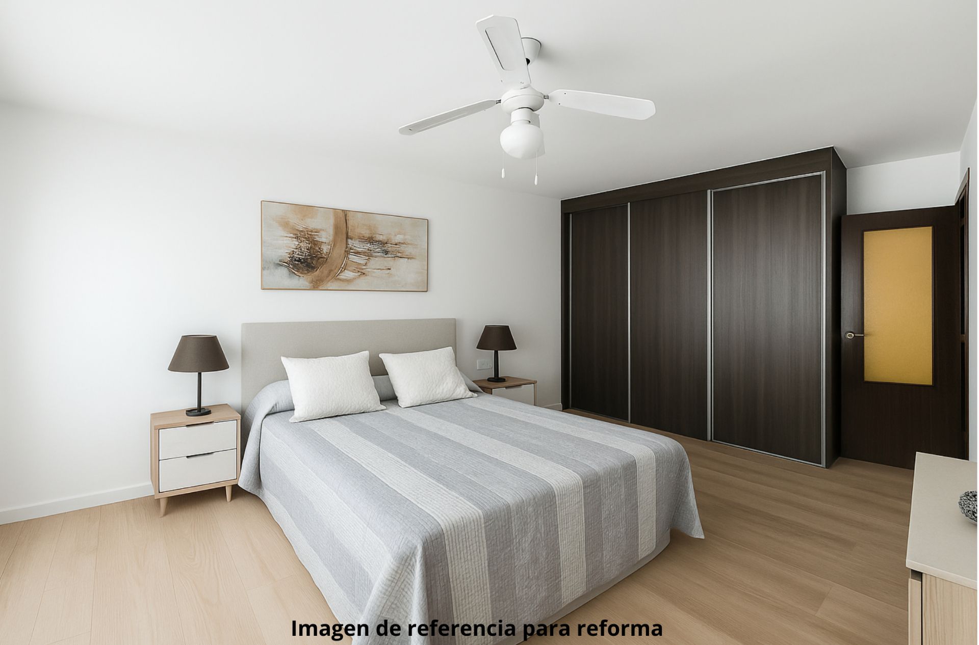 Habitación de Casa o chalet en venta en Cobeña con Calefacción