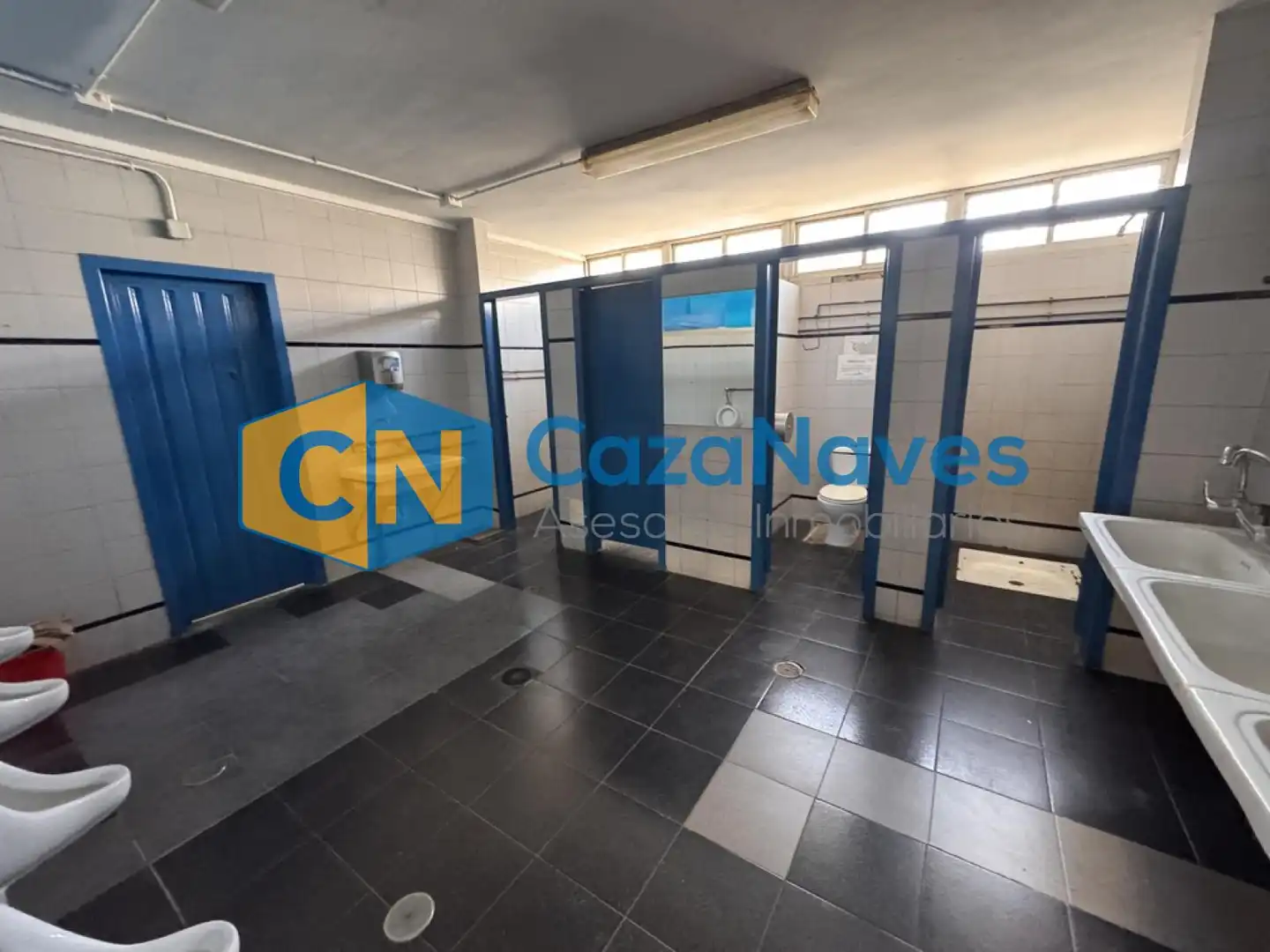 Industrial building for sale in Zona industrial, imagen 12