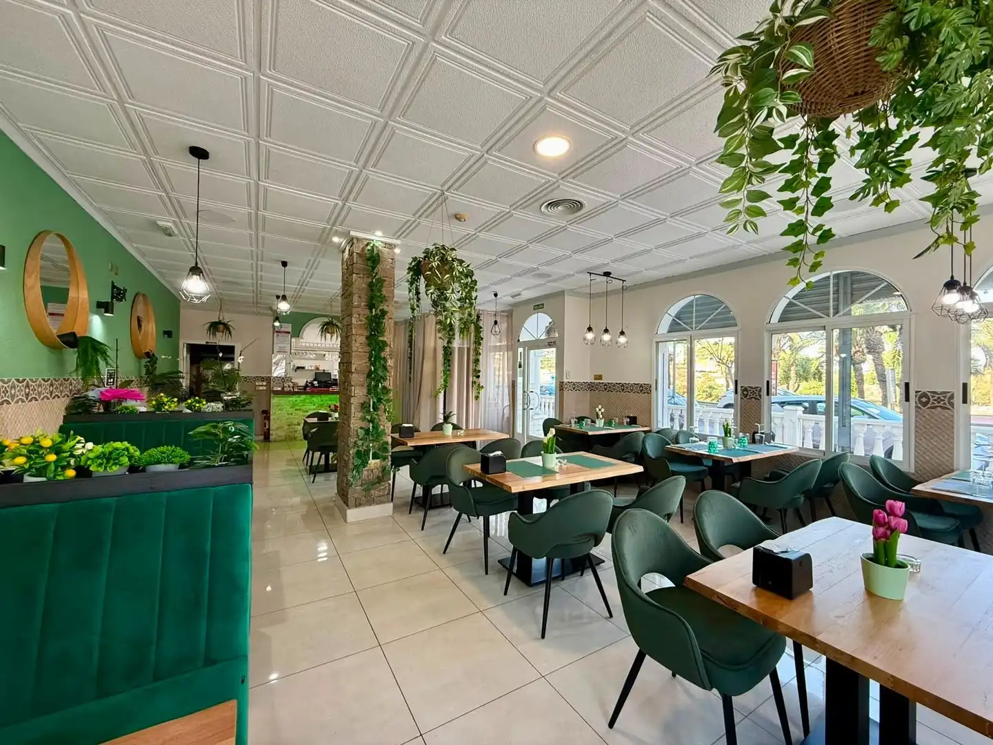 Local comercial en venta en de la Era de Magdaleneta 5, imagen 13