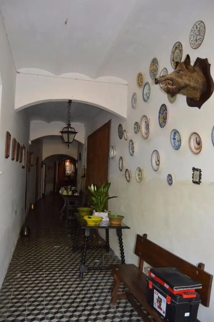 House with terrace for sale in Pueblo, imagen 7