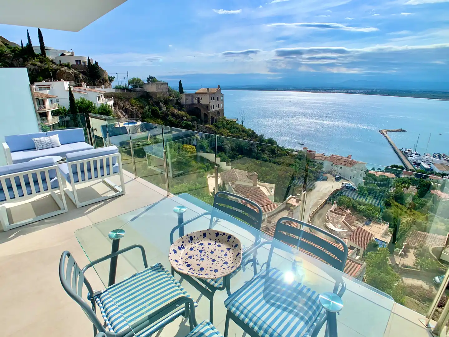 House with terrace for sale in Carrer d'Antoni Canals, imagen 10