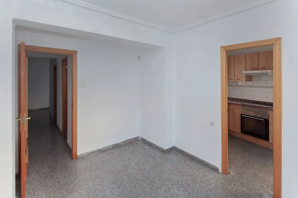 Piso en venta en Paterna con Balcón